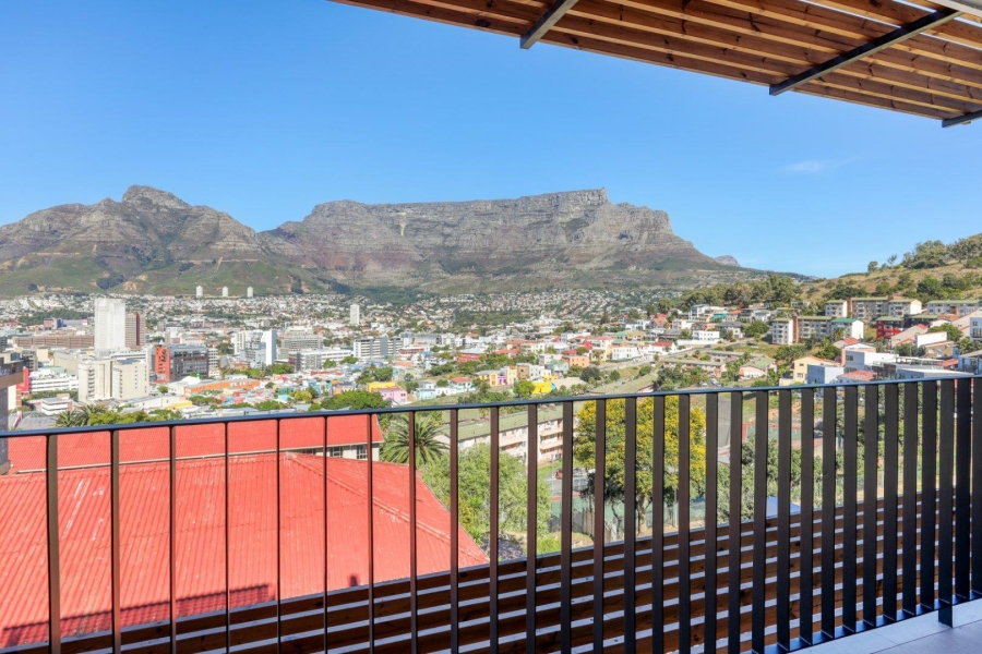2 Bedroom Property for Sale in Bo Kaap Western Cape